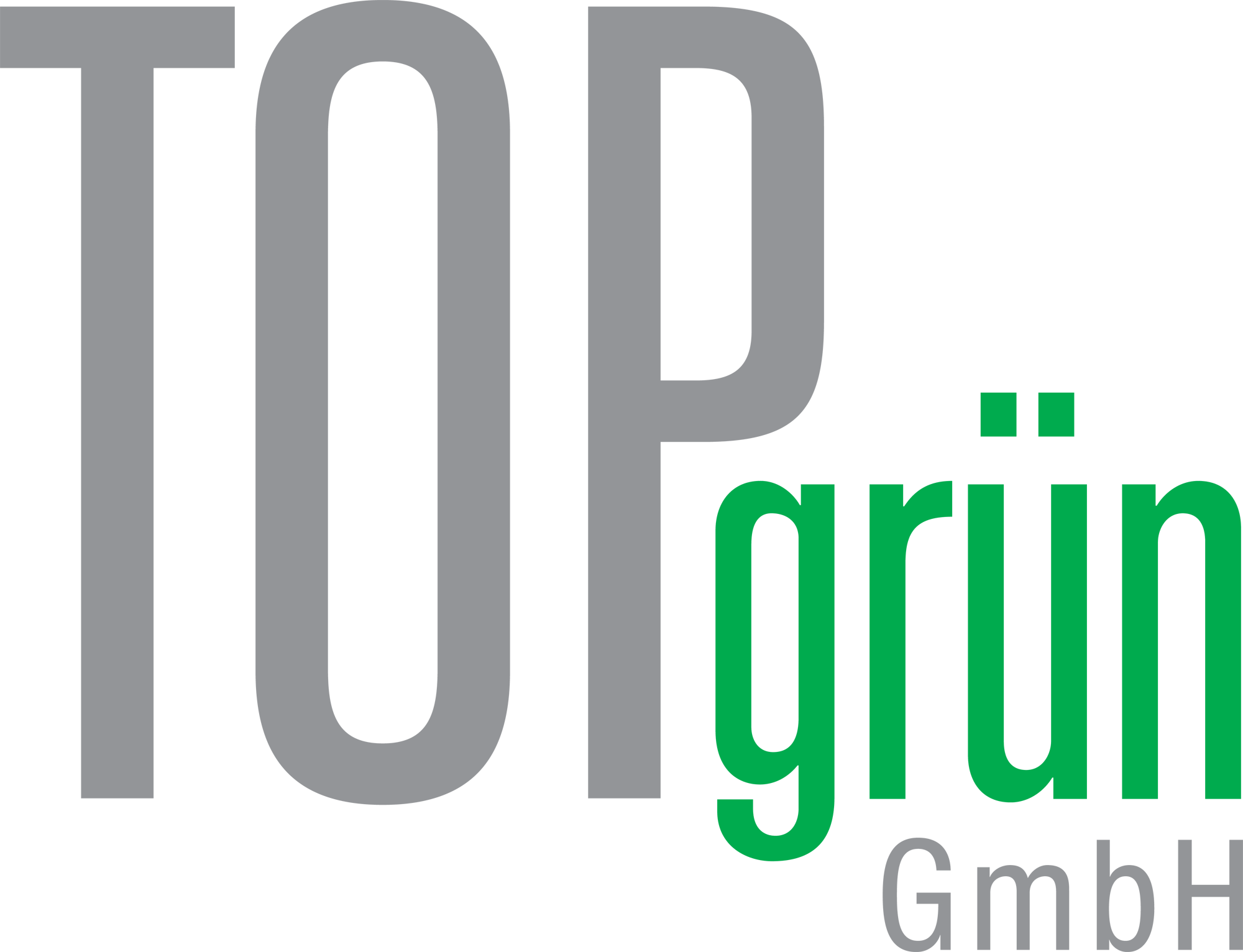 TOPgrün GmbH